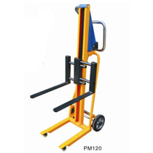 120公斤手搖工位車(chē)